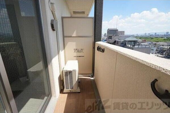 エグゼ新大阪南の物件内観写真